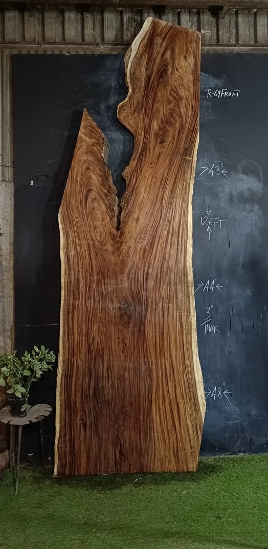 Wood